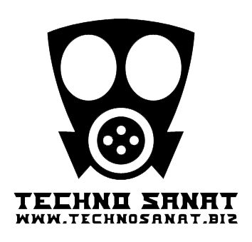 Techno Sanat Logo